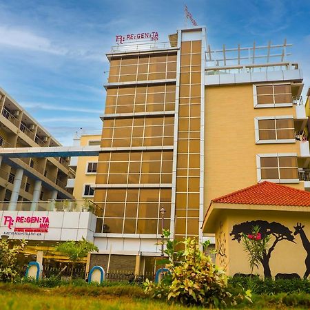 Regenta Inn Digha By Royal Orchid Hotels Ltd Medinipur Luaran gambar