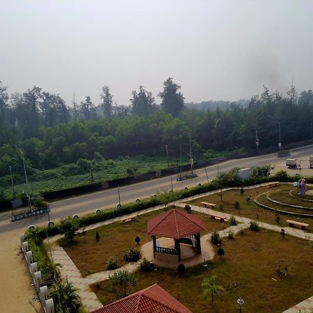 Regenta Inn Digha By Royal Orchid Hotels Ltd Medinipur Luaran gambar