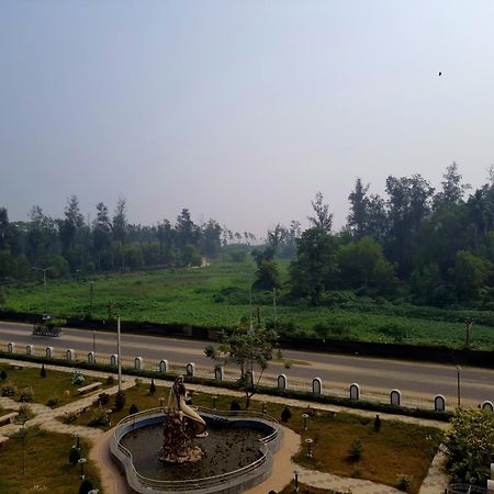 Regenta Inn Digha By Royal Orchid Hotels Ltd Medinipur Luaran gambar
