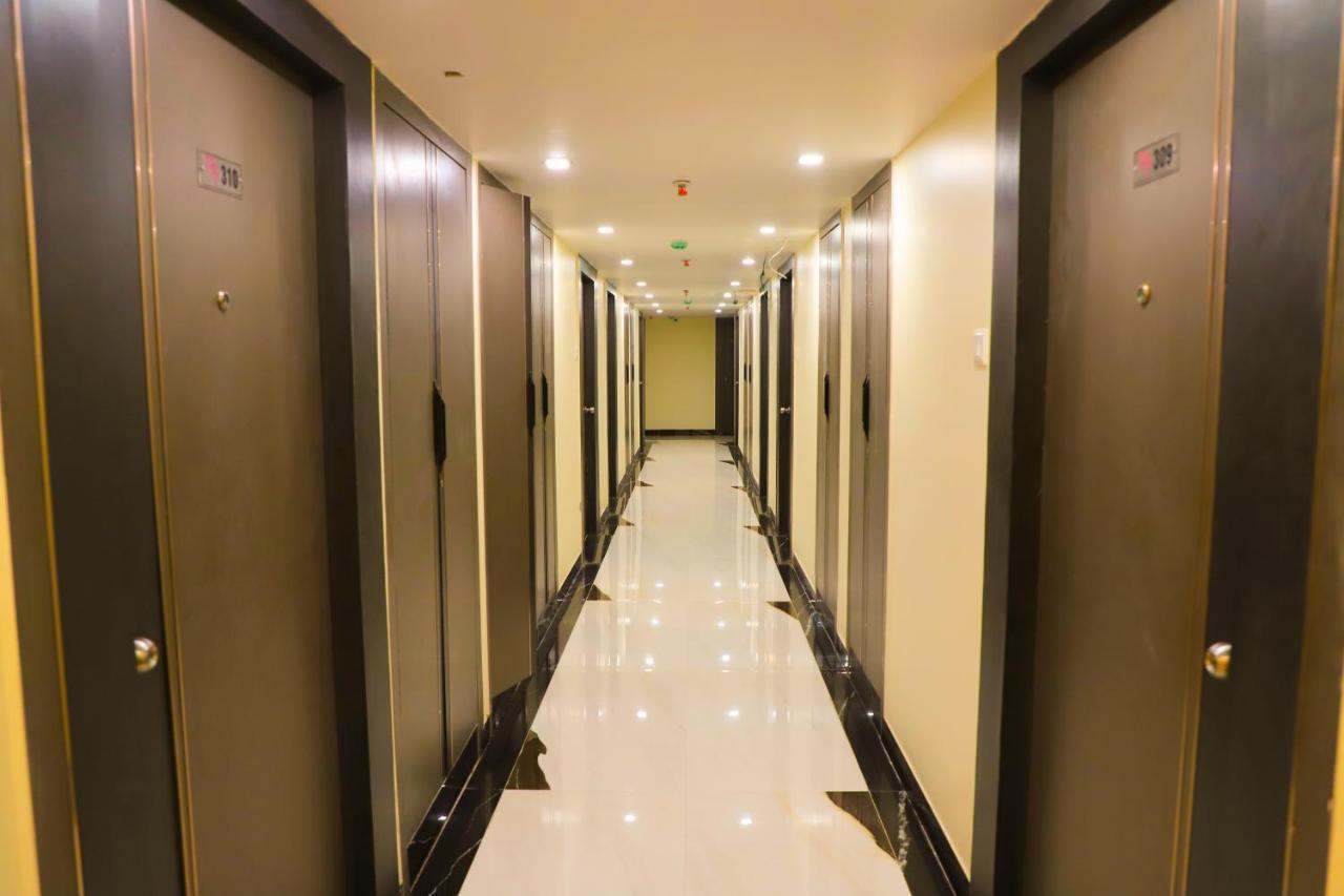 Regenta Inn Digha By Royal Orchid Hotels Ltd Medinipur Luaran gambar