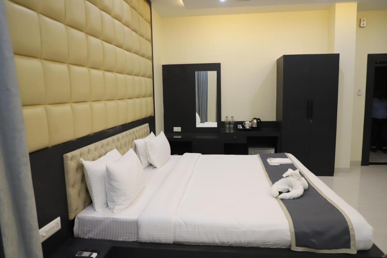 Regenta Inn Digha By Royal Orchid Hotels Ltd Medinipur Luaran gambar