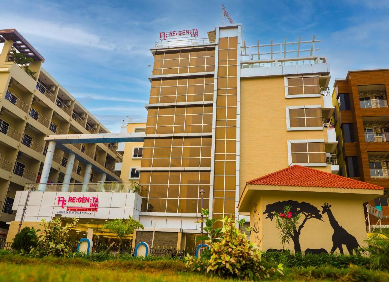 Regenta Inn Digha By Royal Orchid Hotels Ltd Medinipur Luaran gambar