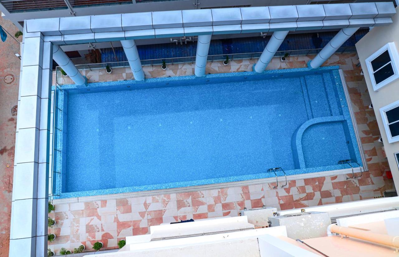 Regenta Inn Digha By Royal Orchid Hotels Ltd Medinipur Luaran gambar
