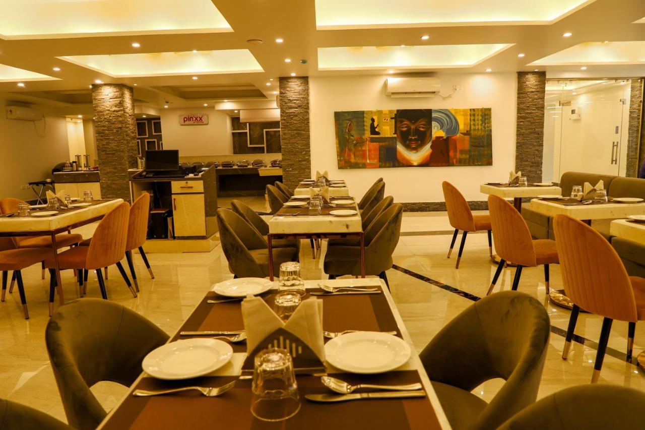 Regenta Inn Digha By Royal Orchid Hotels Ltd Medinipur Luaran gambar