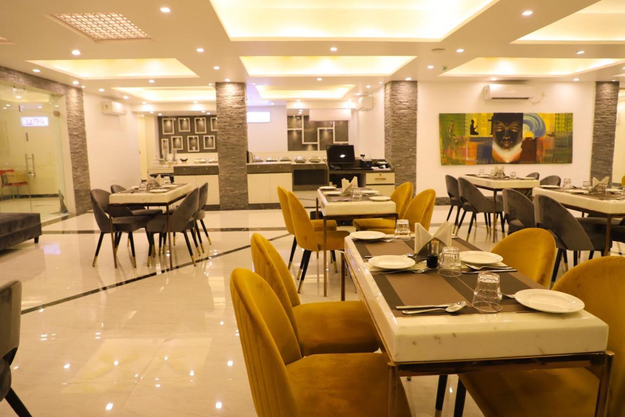 Regenta Inn Digha By Royal Orchid Hotels Ltd Medinipur Luaran gambar
