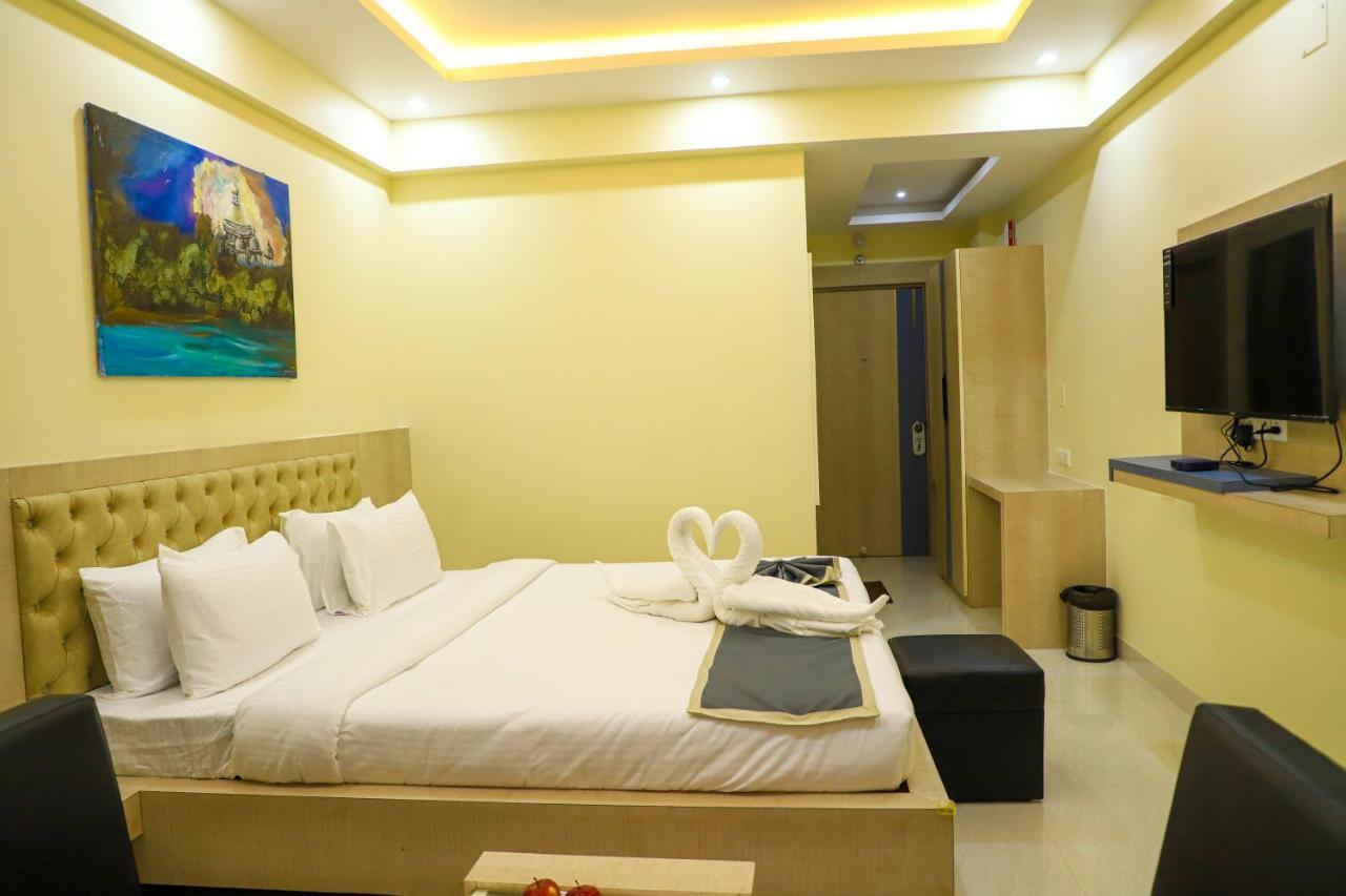 Regenta Inn Digha By Royal Orchid Hotels Ltd Medinipur Luaran gambar