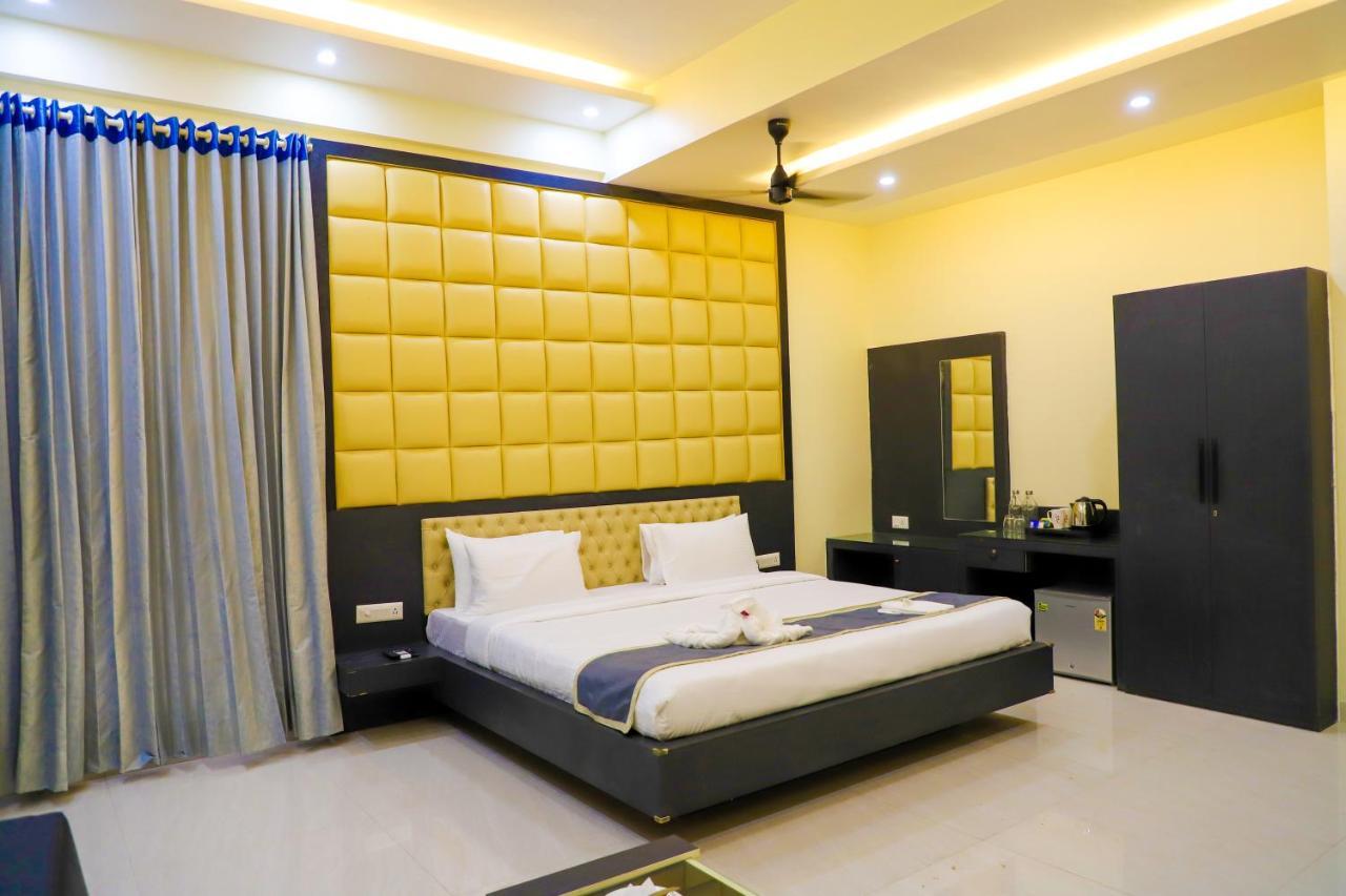 Regenta Inn Digha By Royal Orchid Hotels Ltd Medinipur Luaran gambar