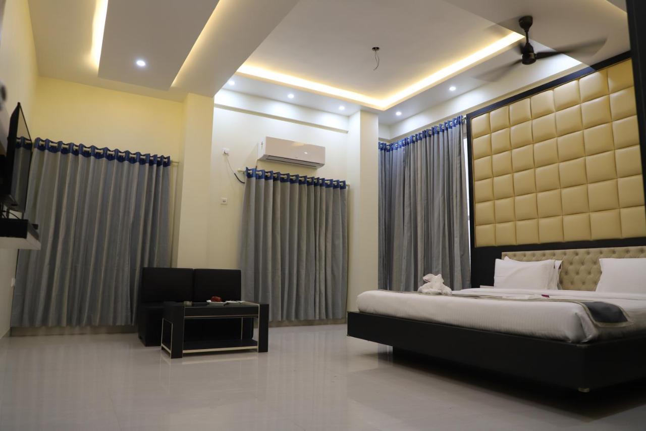 Regenta Inn Digha By Royal Orchid Hotels Ltd Medinipur Luaran gambar