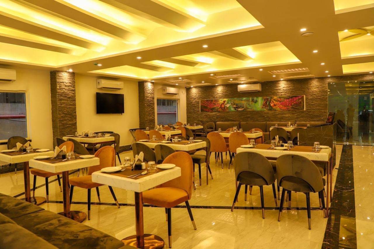 Regenta Inn Digha By Royal Orchid Hotels Ltd Medinipur Luaran gambar