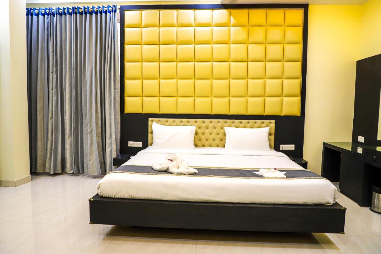 Regenta Inn Digha By Royal Orchid Hotels Ltd Medinipur Luaran gambar