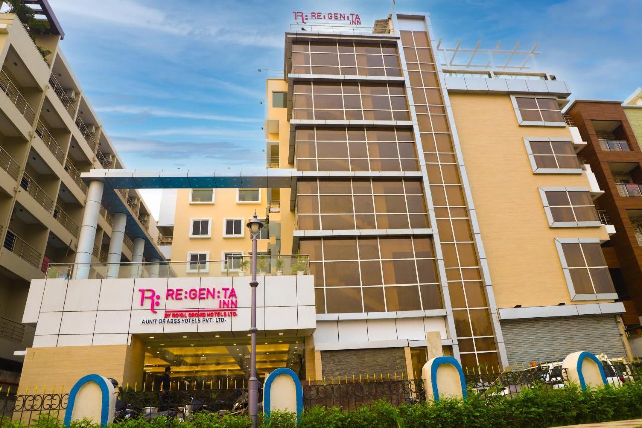 Regenta Inn Digha By Royal Orchid Hotels Ltd Medinipur Luaran gambar