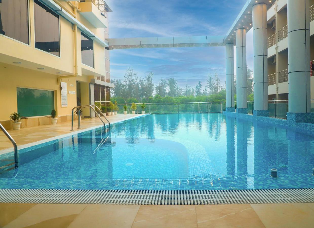 Regenta Inn Digha By Royal Orchid Hotels Ltd Medinipur Luaran gambar
