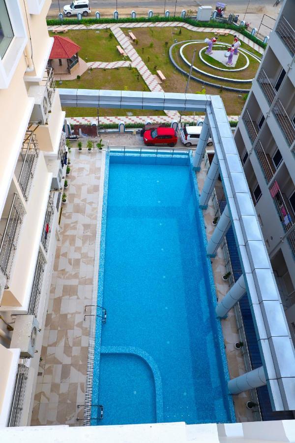 Regenta Inn Digha By Royal Orchid Hotels Ltd Medinipur Luaran gambar