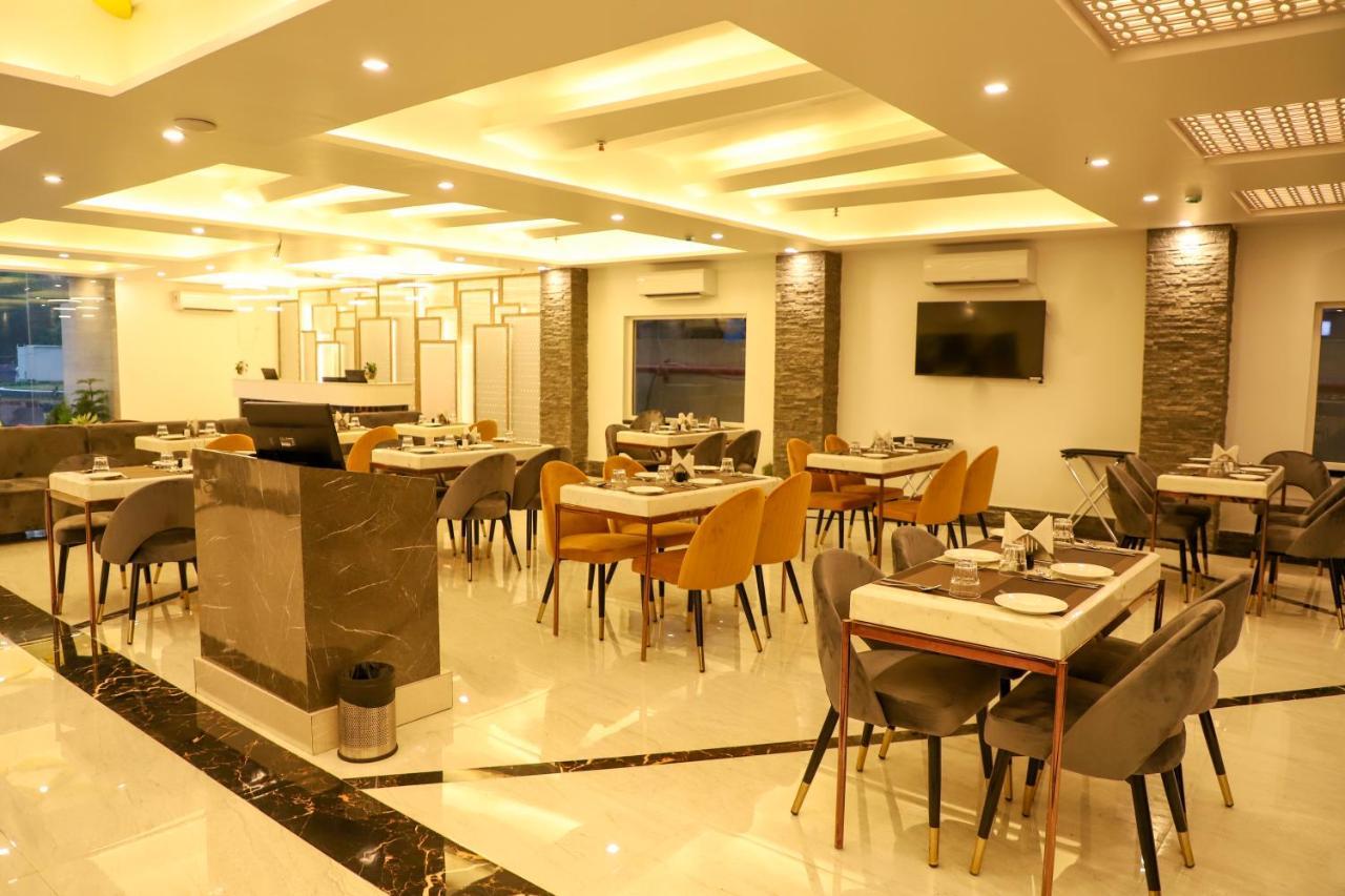 Regenta Inn Digha By Royal Orchid Hotels Ltd Medinipur Luaran gambar