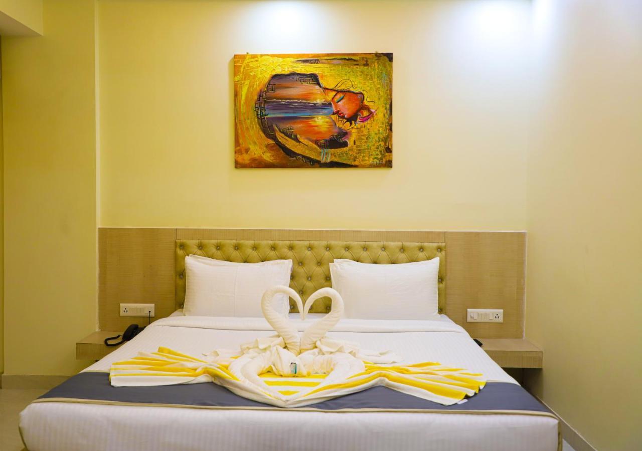 Regenta Inn Digha By Royal Orchid Hotels Ltd Medinipur Luaran gambar