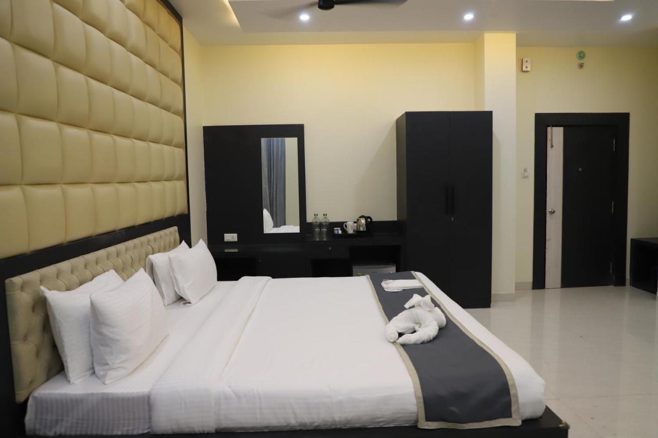 Regenta Inn Digha By Royal Orchid Hotels Ltd Medinipur Luaran gambar