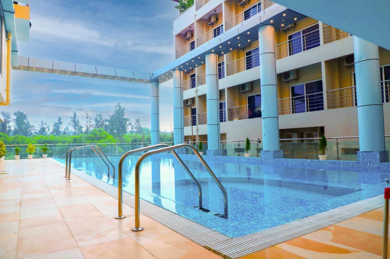 Regenta Inn Digha By Royal Orchid Hotels Ltd Medinipur Luaran gambar