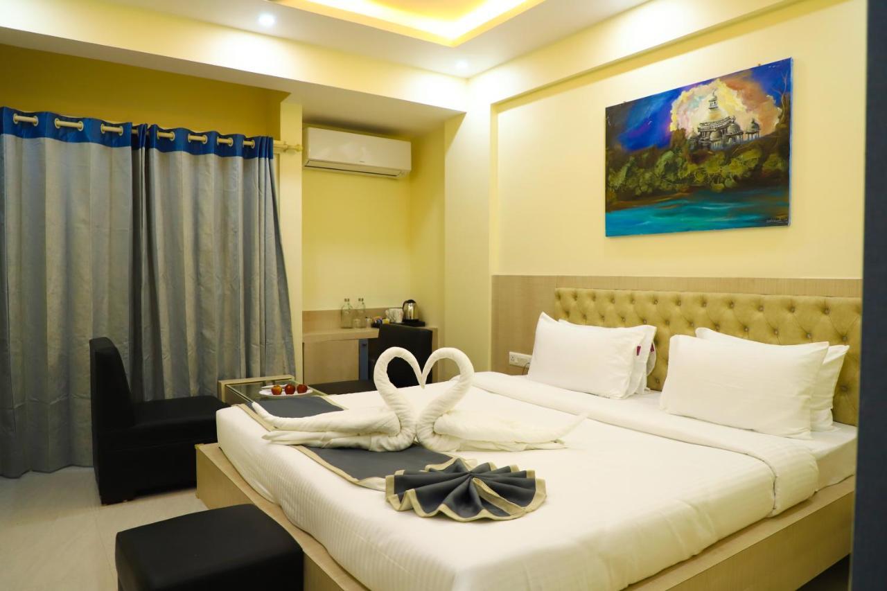 Regenta Inn Digha By Royal Orchid Hotels Ltd Medinipur Luaran gambar