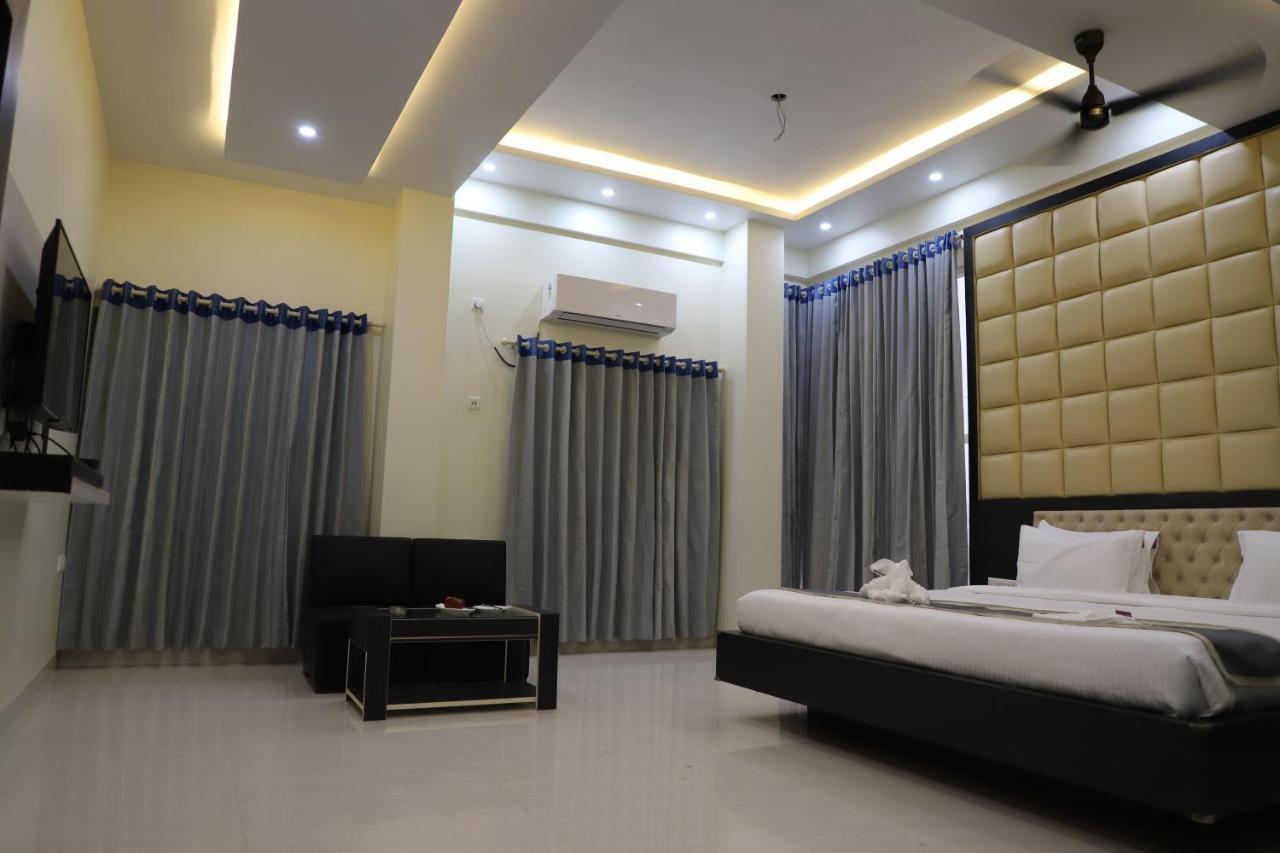 Regenta Inn Digha By Royal Orchid Hotels Ltd Medinipur Luaran gambar