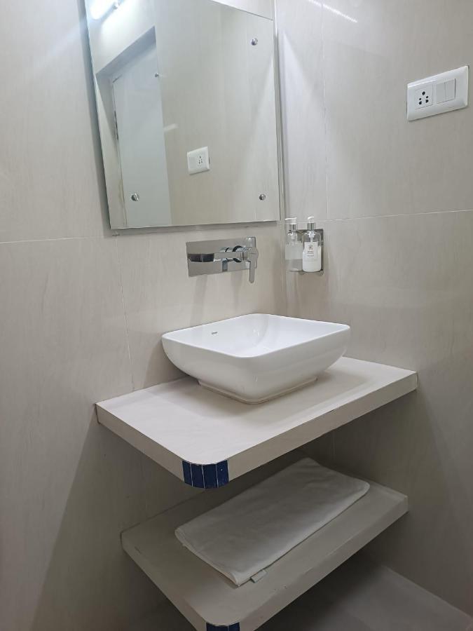 Regenta Inn Digha By Royal Orchid Hotels Ltd Medinipur Luaran gambar