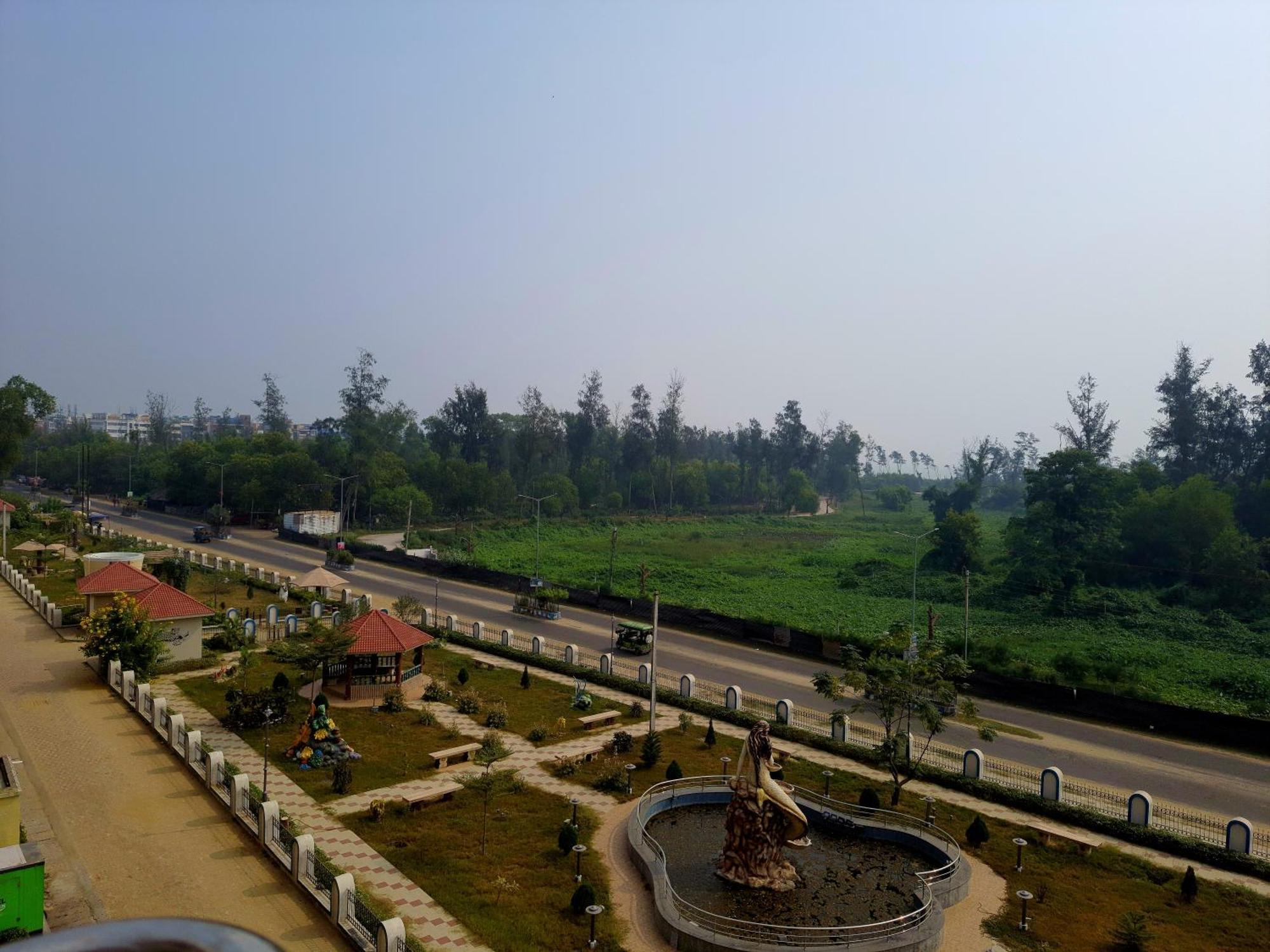 Regenta Inn Digha By Royal Orchid Hotels Ltd Medinipur Luaran gambar