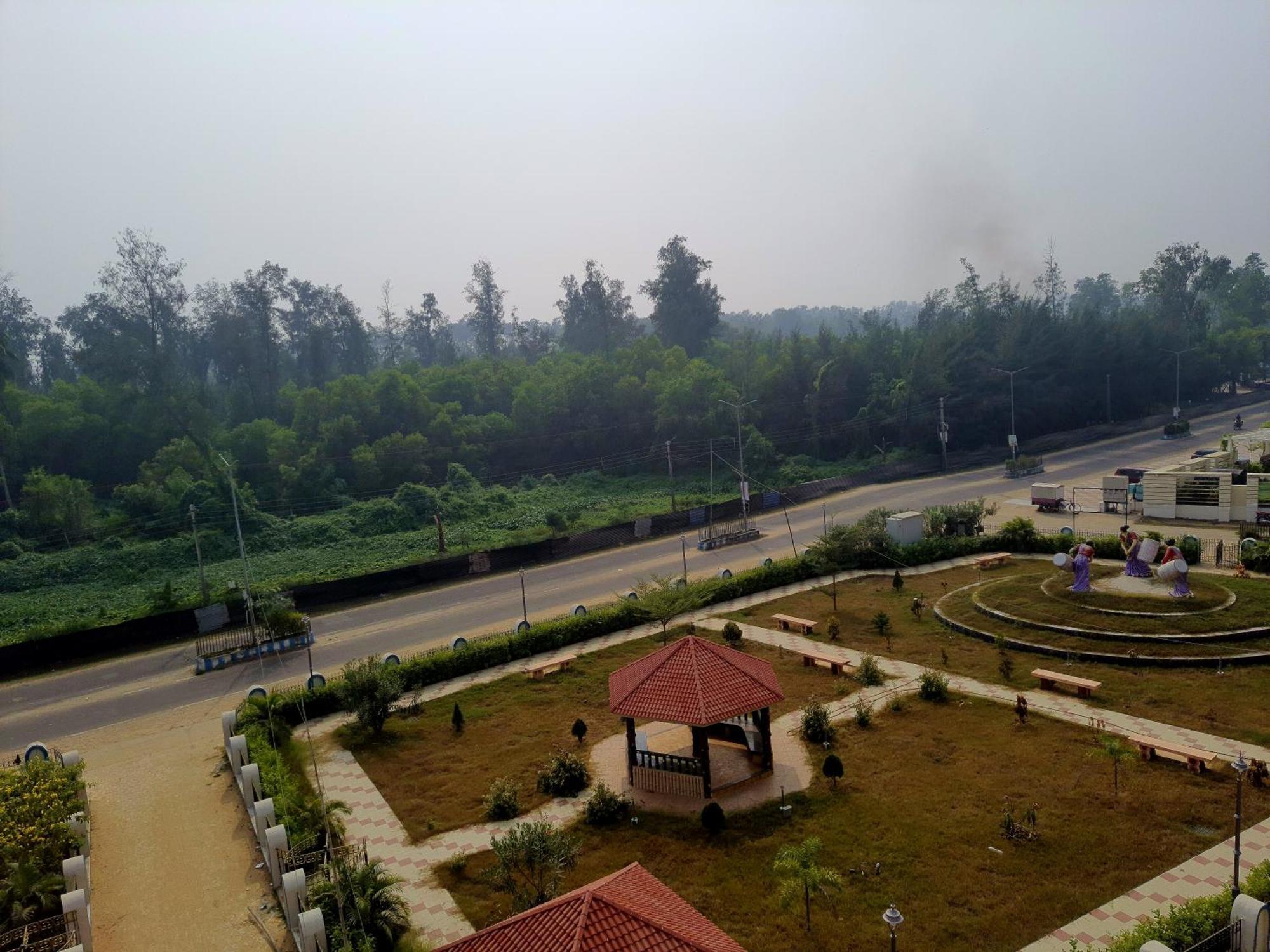 Regenta Inn Digha By Royal Orchid Hotels Ltd Medinipur Luaran gambar