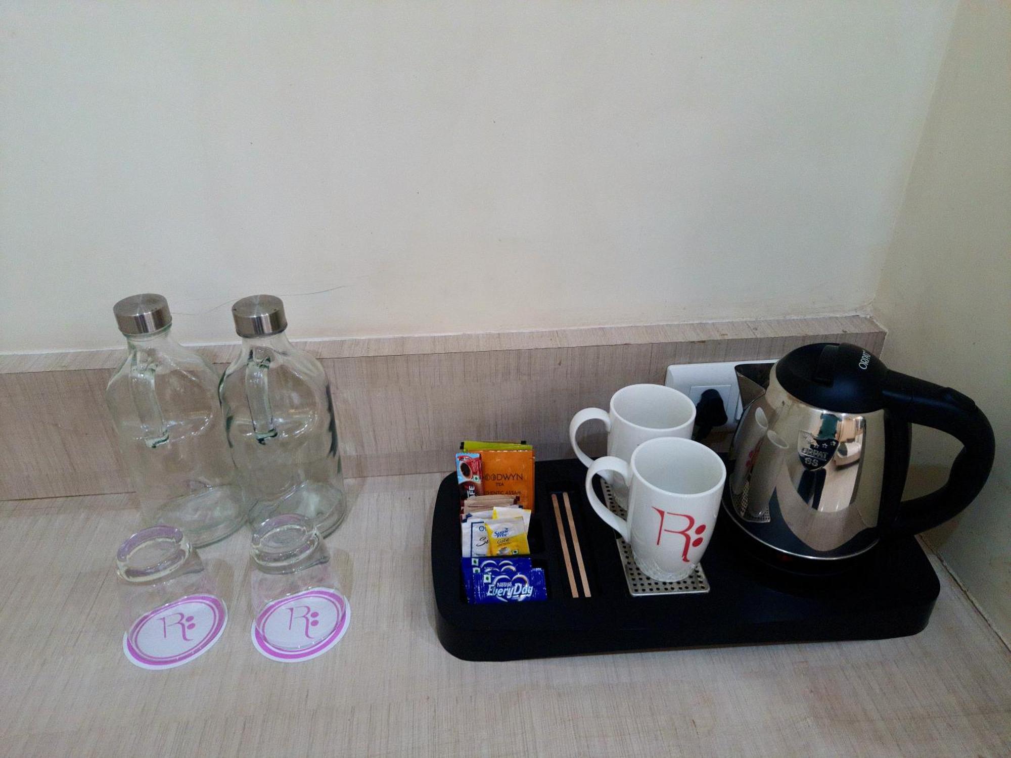 Regenta Inn Digha By Royal Orchid Hotels Ltd Medinipur Luaran gambar