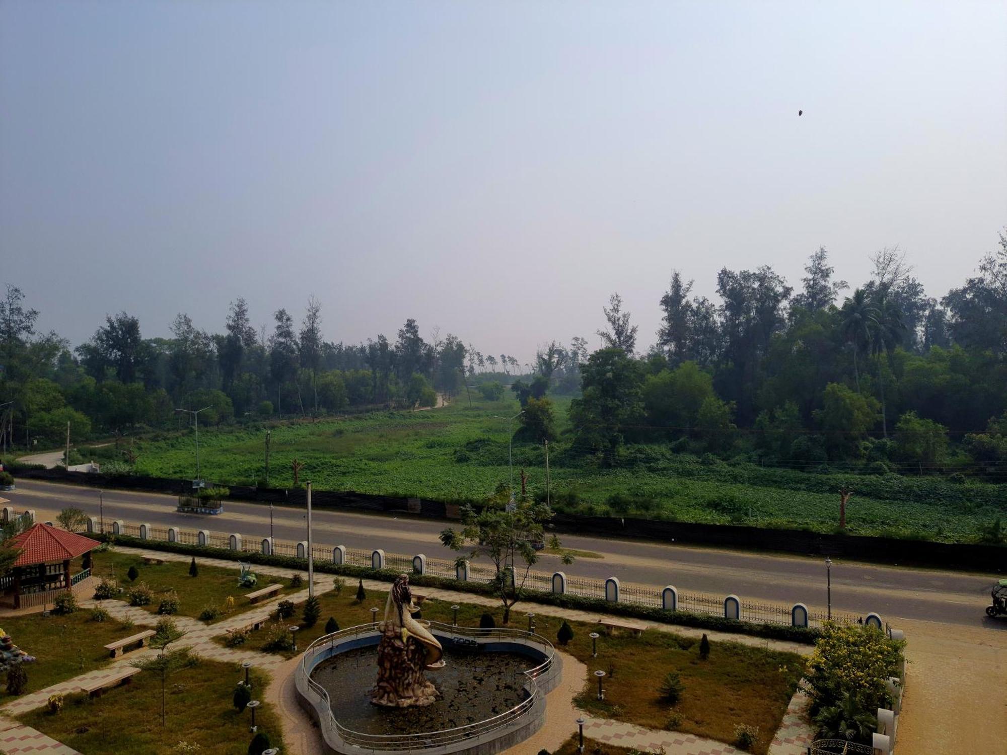 Regenta Inn Digha By Royal Orchid Hotels Ltd Medinipur Luaran gambar