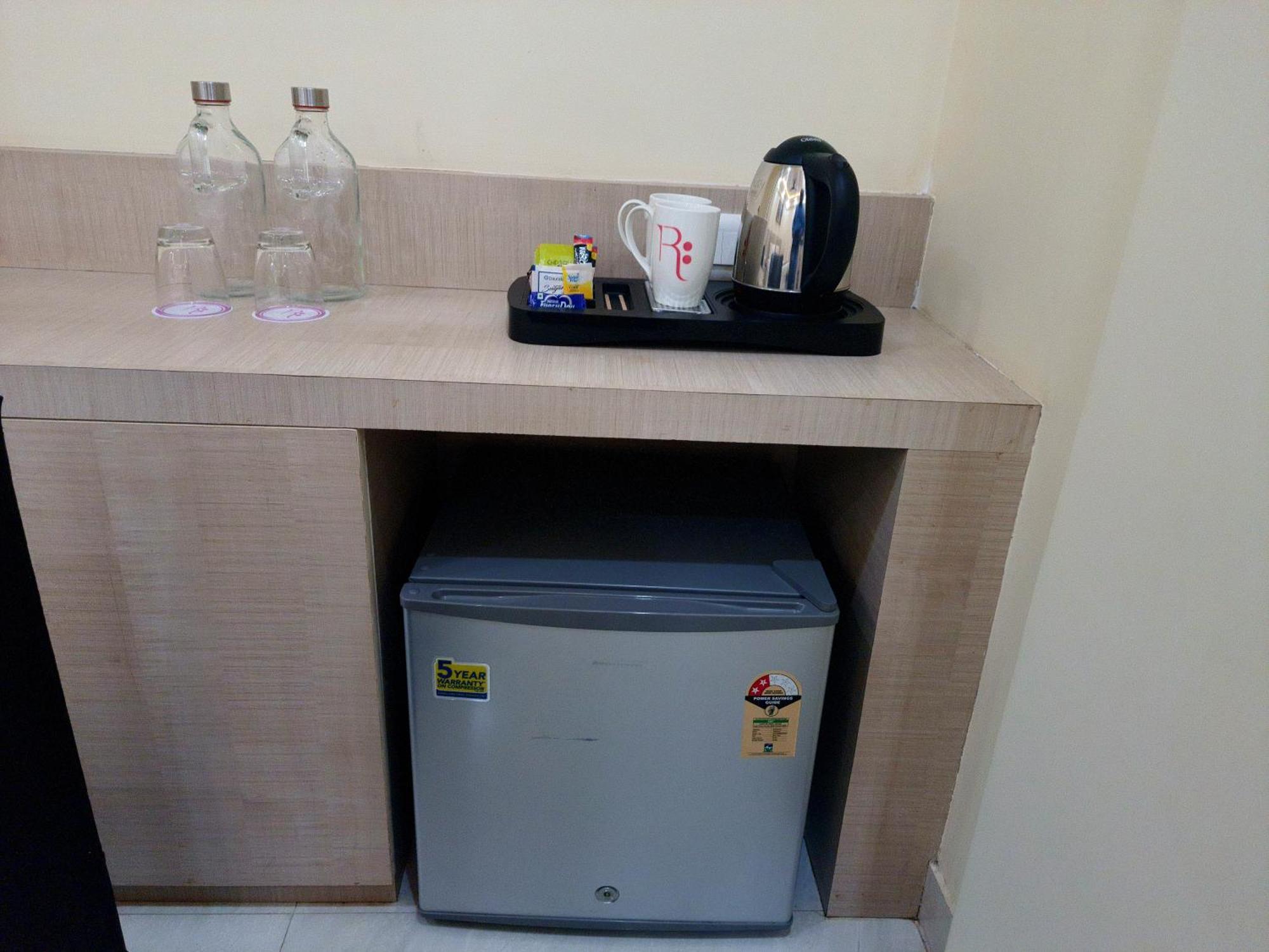 Regenta Inn Digha By Royal Orchid Hotels Ltd Medinipur Luaran gambar