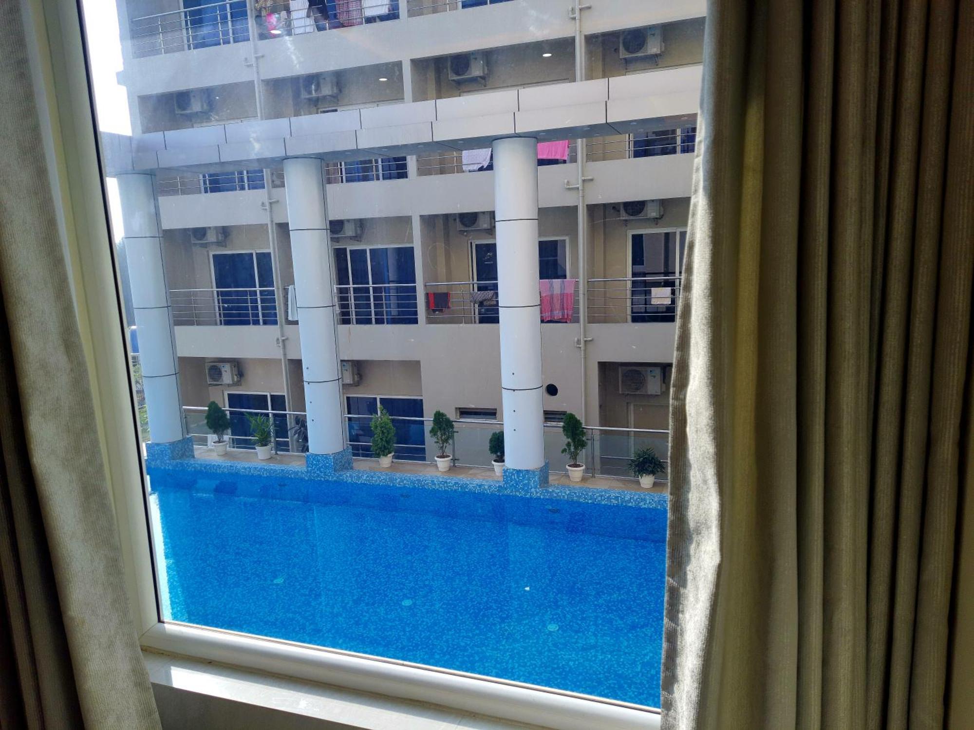Regenta Inn Digha By Royal Orchid Hotels Ltd Medinipur Luaran gambar
